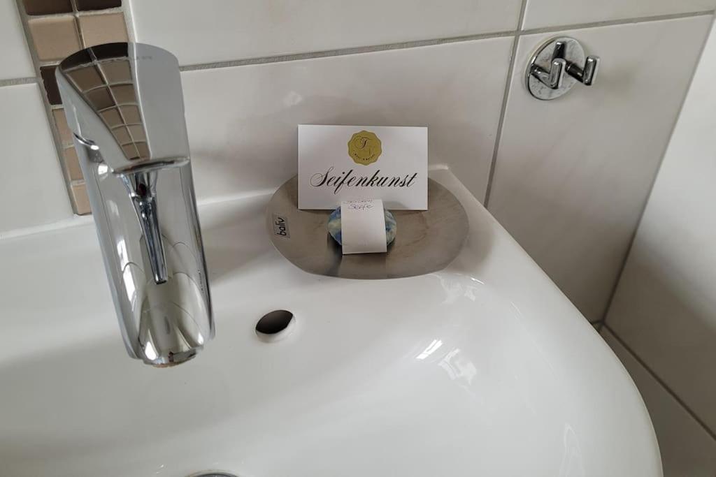 Fh Ostfriesland To Huus, Zw. Emden Und Greetsiel Villa Hinte Eksteriør billede